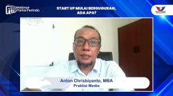 Berguguran, Startup Butuh Inovasi Bisnis yang Tepat