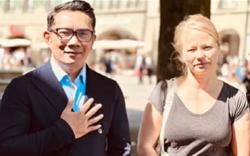 Ridwan Kamil Apresiasi Media yang Adil dalam Memberitakan Putra Sulungnya Eril<