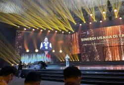 Ulang Tahun ke-50, HIPMI Gelar Business Matching Dorong Kebangkitan Sektor Usaha