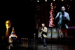 3 Hari Laksanakan Acara HUT HIPMI 50 Tahun, Ketua OC: Momen Kebangkitan Ekonomi Nasional