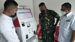 Warga Cililin KBB Kesulitan Cetak e-KTP akibat Tinta Datacard Mesin ADM Habis<