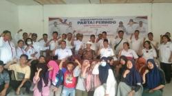 Dapat Bantuan, Anak Panti Asuhan di Simalungun Doakan Perindo Bisa Lebih Besar