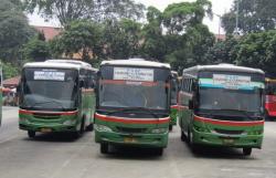 5 PO Bus Legendaris di Jakarta, Ada yang Berdiri Sejak Tahun 1940-an