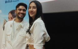Refal Hady Terjebak Friendzone di Peran Barunya bersama Anya Geraldine 