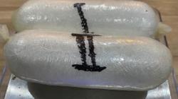 Calon Penumpang Pesawat Bawa Sabu Ditangkap di Bandara Hang Nadim, Disembunyikan di Dubur