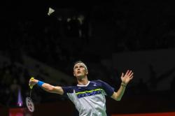 Viktor Axelsen Murka Keluhannya Dianggap Salah oleh BWF, Singgung Kesejahteraan Pemain