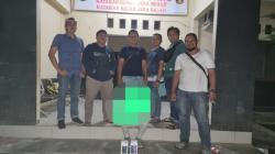 Remaja 16 Tahun Jadi Begal, Sikat 2 Ponsel Milik Bocah 