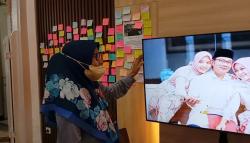 Tuliskan Ucapan Belasungkawa ke Eril, Emak-emak Ini Nangis Tersedu-sedu 