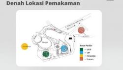Atalia Posting Rencana Kedatangan hingga Pemakaman Eril, Ini Detailnya<