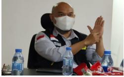 Cuaca Arab Saudi Bikin Kaki Melepuh, Jemaah Haji Diminta Pakai Alas Kaki