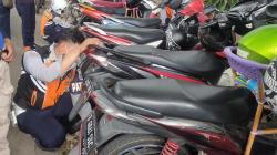Dishub DKI Ungkap Ormas Kuasai Parkir Liar di Sekitar JIS