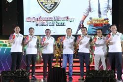 Bersama Pangkostrad dan Danjen Kopassus, Bamsoet Dorong Atlet eSport Indonesia Raih Prestasi Internasional