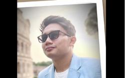 Ridwan Kamil Bagikan Foto Terakhir Eril Hasil Jepretan Pribadi