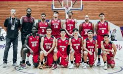 Timnas Basket Indonesia Siap Beraksi di FIBA Asia Cup 2022, 1 Bulan Lagi! LIVE vozpublica