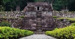 Terungkap, 3 Candi Misterius Ini Miliki Relief Janggal, Kini Populer Jadi Tempat Wisata
