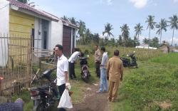 Panik Digerebek Polisi, Para Pejudi Sabung Ayam Tinggalkan Motor hingga Ayam Aduan