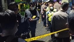 Pria di Tangerang Bunuh Diri Usai Sayat Istri dan Bibinya