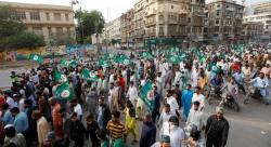 2 Remaja Tewas, Tokoh Muslim India Minta Demonstrasi terkait Pelecehan Nabi Muhammad Ditunda