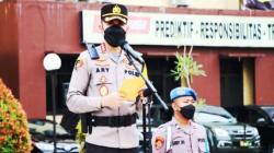 Sasar Potensi Pelanggaran Lalu Lintas, Polresta Samarinda Gelar Operasi Patuh Mahakam