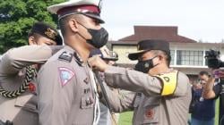 Operasi Patuh Digelar 14 Hari, Kapolda Sulut Ingatkan Sikap Humanis   <