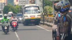 Operasi Patuh Samrat 2022 Digelar, Ini Pesan Kapolda Sulut<