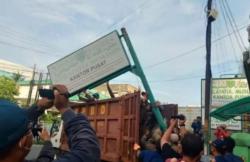 Polda Metro Jaya Tangkap Menteri Penerimaan Zakat Khilafatul Muslimin di Lampung