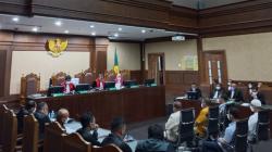Eks Bupati Langkat Terbit Rencana Dituntut 14 Tahun Penjara di Kasus Kerangkeng Manusia<