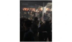  Konser Musik Berujung Ricuh, Penyelenggara Ditetapkan Jadi Tersangka