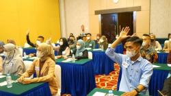 Gelar Pemilihan Duta Kosmetik Aman, BPOM Gorontalo Gandeng Perguruan Tinggi