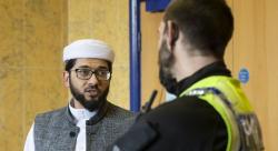 Inggris Pecat Seorang Ulama terkait Penolakan Film The Lady of Heaven tentang Putri Nabi Muhammad