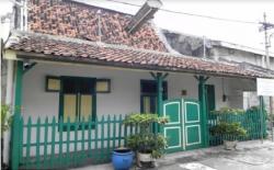 Mengenal Rumah Tjokroaminoto di Surabaya, Dapur Peracik Nasionalisme Soekarno