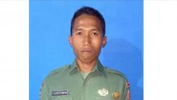 Profil Kopda Eka Kurniyawan, Wasit Sepak Bola Tarkam yang Dipukul Anggota DPRD Tangsel