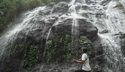 Air Terjun Curug Benowo, Potensi Wisata Alam Kabupaten Purworejo