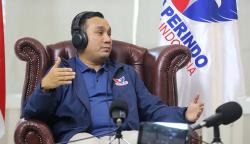 Podcast Si Ipol Bahas Kontestasi dan Tantangan Partai Perindo Pada Pemilu 2024