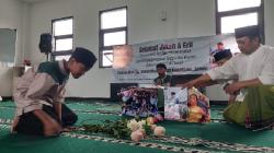Ingin Balas Kebaikan Eril, Anak Panti Roudotul Amanah Batujajar Berharap Diizinkan Takziah dan Ziarah<