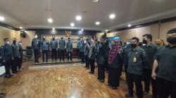 Bawaslu Jabar Tabuh Genderang Perang Lawan Praktik Curang pada Pemilu 2024