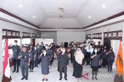 Hadapi Pemilu 2024, Bawaslu Kalteng Dorong Pengawasan Partisipatif Masyarakat