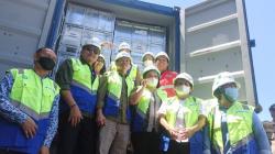 Nilai Ekspor Pertanian Sulut ke China Capai Rp2,36 Triliun