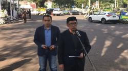 Keluarga Ridwan Kamil Hentikan Informasi terkait Emmeril Kahn Mumtadz, Ini Alasannya<