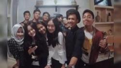 Sosok Emmeril Kahn Mumtadz di Mata Teman SMP, Baik Hati dan Hebat Luar Biasa<