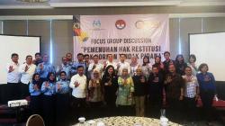 LPSK: Penegak Hukum Wajib Beri Tahu Hak Restitusi kepada Korban Kekerasan Seksual