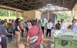 Geger Penemuan Janin Bayi di Bandara Hang Nadim, Dibuang ke Tempat Sampah