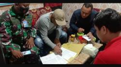 Kronologi Mantan Bupati Busel Diturunkan dari Pesawat gegara Bercanda Bawa Bom