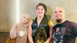 Profil dan Biodata El Rumi, Anak Ahmad Dhani Menang Duel Tinju Lawan Winson Reynaldi