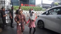 Pascapemakaman Eril, Warga dari Luar Kota Masih Takziah ke Rumah Duka Gedung Pakuan<