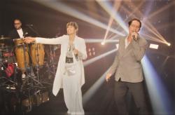 Nonton Konser MALIQ & D’Essentials di Vision+, Makin Seru dengan Kualitas Dolby Vision dan Atmos