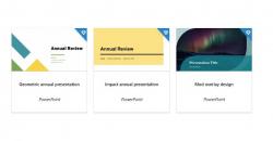 Template PPT Gratis Terbaik Bisa Diunduh di 5 Situs Ini