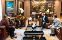 Pemerintah Dukung Pengembangan Industri Kedirgantaraan Nasional, dari Regulasi-Investasi