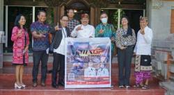 Sama-sama Diuntungkan, NTB-Bali Konsep Pola Wisata Terpadu<