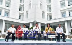 Gubernur Sumut Edy Rahmayadi Minta Semua Pihak Berkontribusi Sukseskan W20